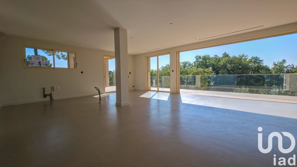 � vendre  Maison Saint-Quentin-la-Poterie (30700)