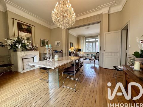  Appartement � vendre 4 pi�ces 128 m�