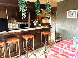  Appartement � vendre 4 pi�ces 100 m�