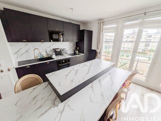  Appartement � vendre 4 pi�ces 86 m�