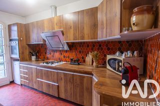  Maison � vendre 6 pi�ces 120 m�