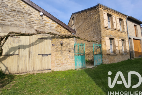   Vente Maison de campagne 4 pi�ces Maison - 4 pi�ce(s) - 90 m�