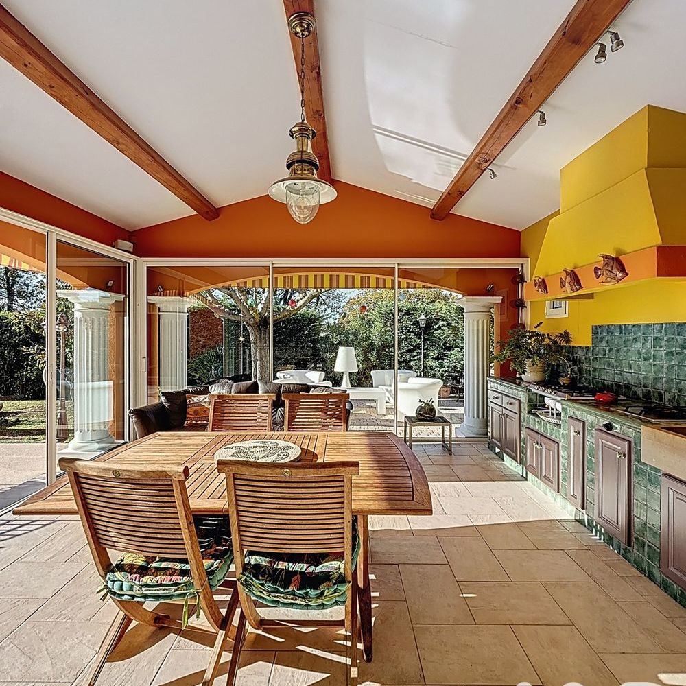 � vendre  Maison Fr�jus (83600)