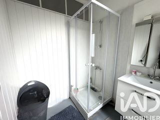  Maison � vendre 2 pi�ces 51 m�