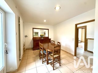  Maison � vendre 5 pi�ces 104 m�