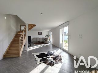  Maison � vendre 4 pi�ces 75 m�