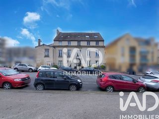  Appartement � vendre 1 pi�ce 30 m�