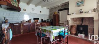  Maison � vendre 8 pi�ces 214 m�