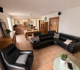  Maison � vendre 5 pi�ces 112 m�