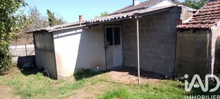  Maison � vendre 3 pi�ces 56 m�