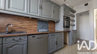  Appartement � vendre 3 pi�ces 74 m�