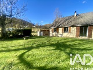  Maison � vendre 5 pi�ces 105 m�