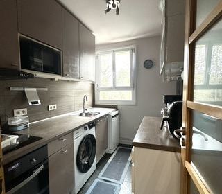  Appartement � vendre 4 pi�ces 68 m�