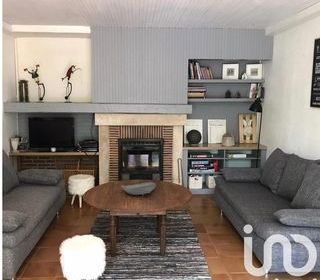  Maison � vendre 2 pi�ces 55 m�