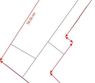  Terrain � vendre 1726 m�