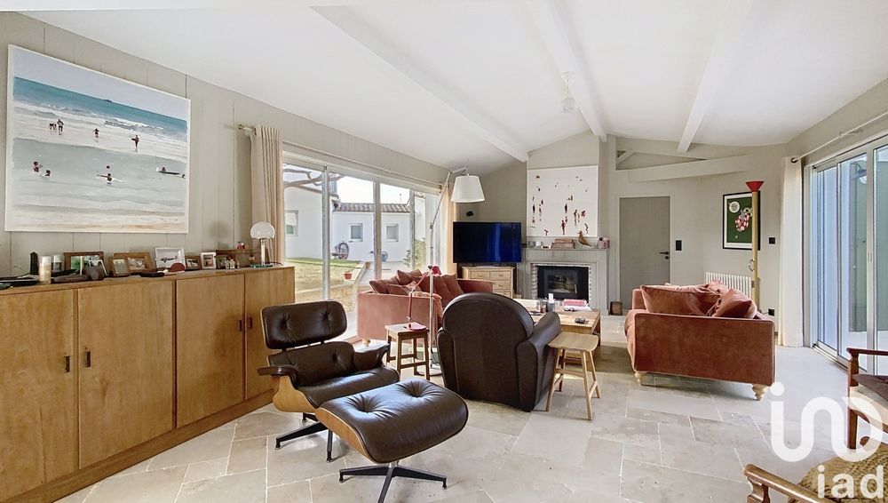 � vendre  Villa Rivedoux-Plage (17940)