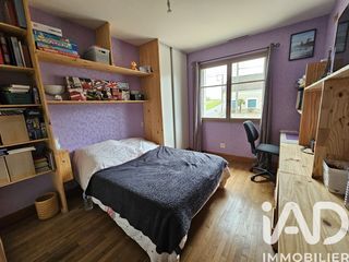  Maison � vendre 4 pi�ces 79 m�