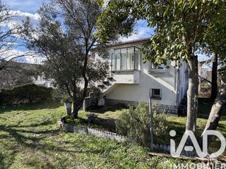  Maison � vendre 4 pi�ces 83 m�