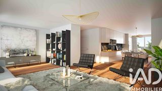  Appartement � vendre 3 pi�ces 72 m�