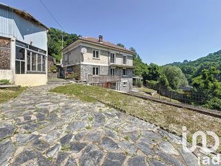  Maison � vendre 7 pi�ces 153 m�