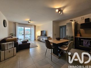  Appartement � vendre 3 pi�ces 60 m�