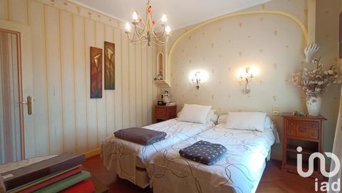   Vente Maison d'architecte 8 pi�ces Villa - 8 pi�ce(s) - 166 m�