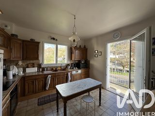  Maison � vendre 5 pi�ces 154 m�