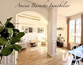  Appartement � vendre 4 pi�ces 70 m�