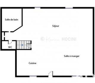  Maison � vendre 4 pi�ces 100 m�