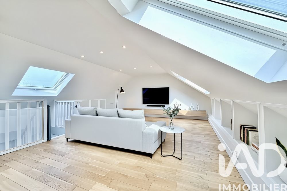 � vendre  Maison Bussy-Saint-Georges (77600)