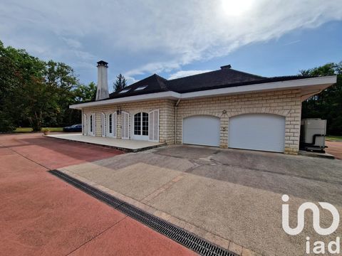   Vente Maison/villa 6 pi�ces Maison - 6 pi�ce(s) - 349 m�