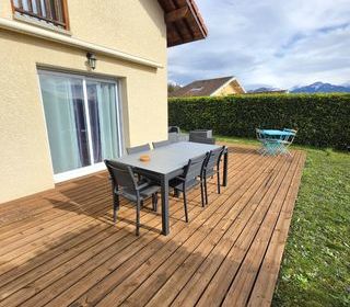  Maison � vendre 5 pi�ces 102 m�