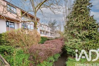  Appartement � vendre 5 pi�ces 100 m�