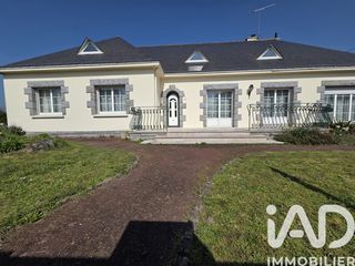  Maison � vendre 8 pi�ces 198 m�