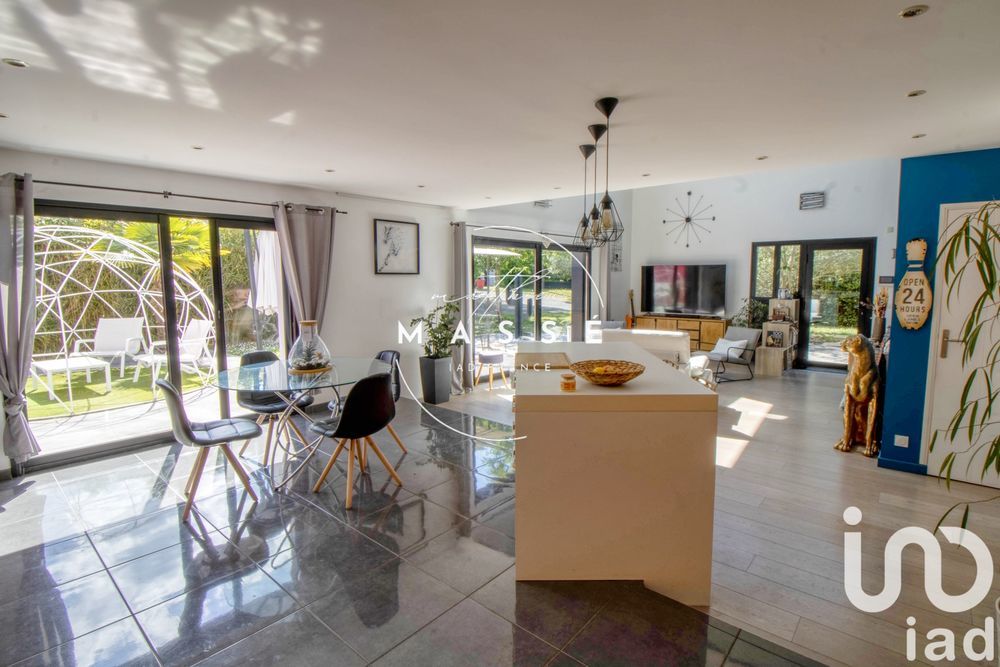 � vendre  Villa Vernon (27200)