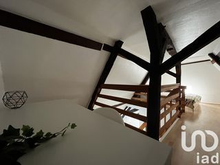  Appartement � vendre 1 pi�ce 34 m�