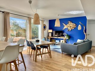  Maison � vendre 4 pi�ces 80 m�