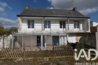  Maison � vendre 6 pi�ces 165 m�
