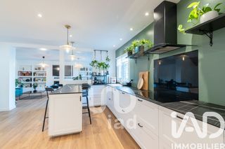  Appartement � vendre 5 pi�ces 114 m�