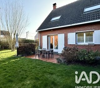  Maison � vendre 4 pi�ces 95 m�