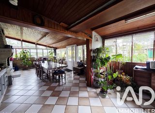  Maison � vendre 6 pi�ces 162 m�