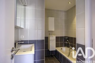  Appartement � vendre 3 pi�ces 80 m�