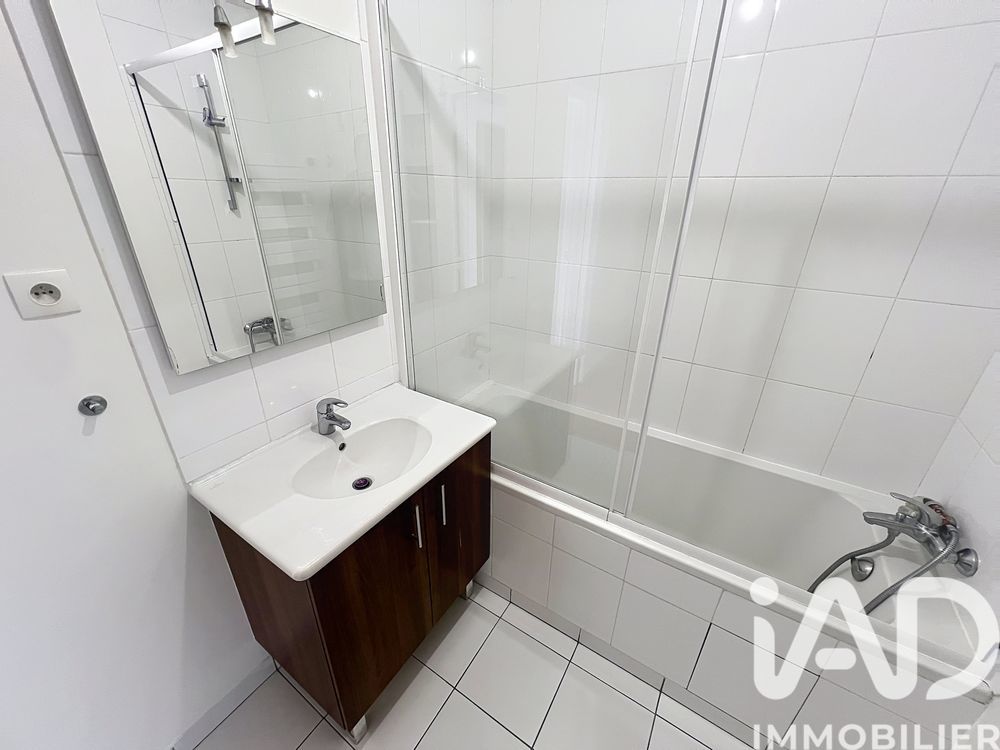 � vendre  Appartement Paris 11