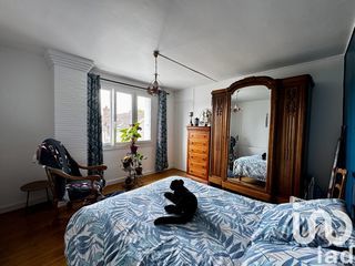  Maison � vendre 5 pi�ces 163 m�