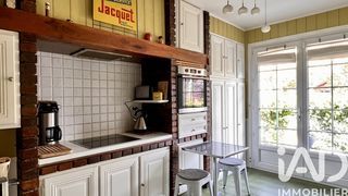  Maison � vendre 7 pi�ces 148 m�