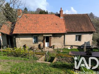  Maison � vendre 2 pi�ces 70 m�