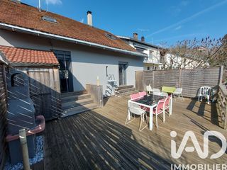  Maison � vendre 5 pi�ces 131 m�