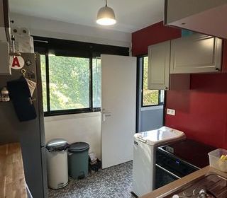  Appartement � vendre 2 pi�ces 43 m�