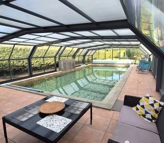  Maison � vendre 6 pi�ces 220 m�