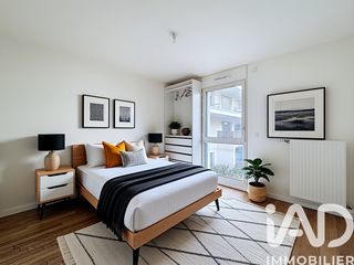  Appartement � vendre 3 pi�ces 64 m�